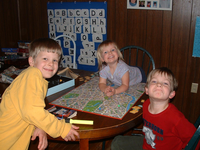 jnf Scotland yard